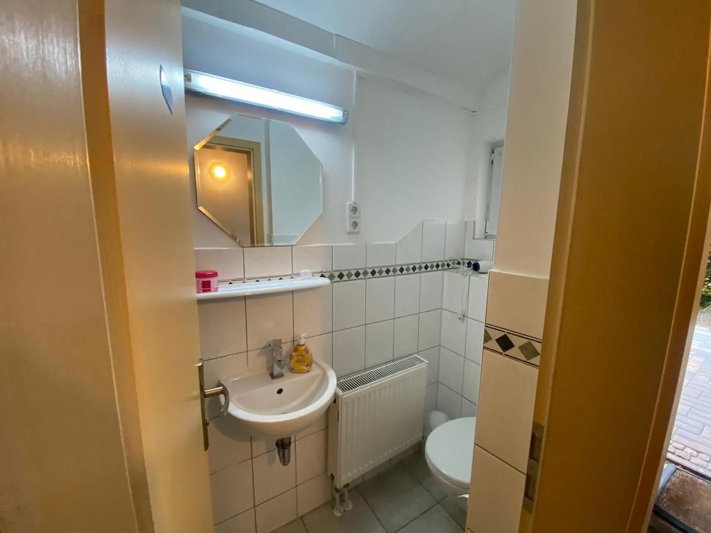 Haus H&M Pilgerzimmer