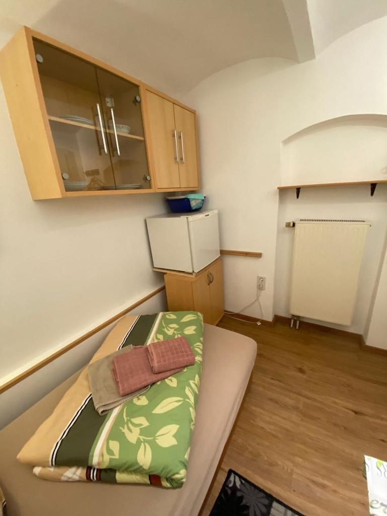 Haus H&M Pilgerzimmer
