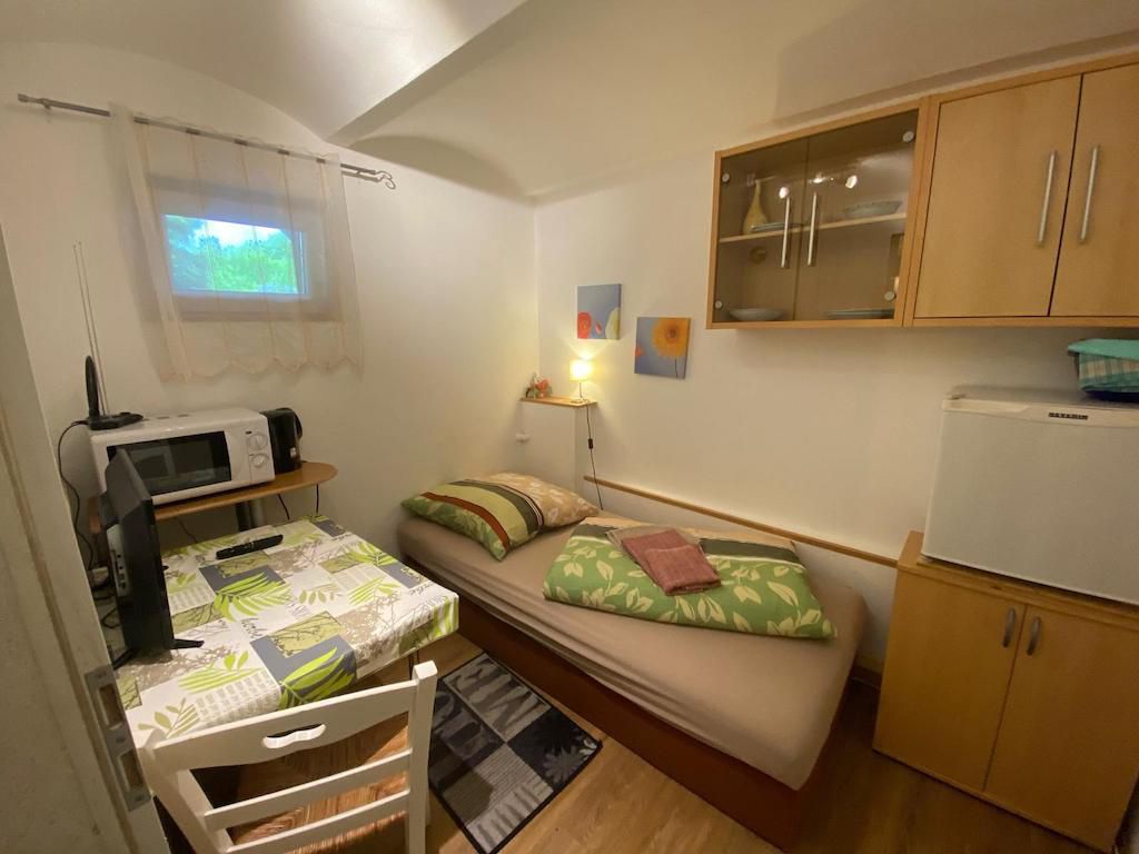 Haus H&M Pilgerzimmer